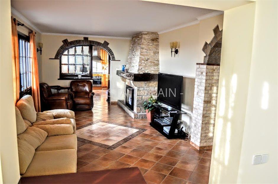 Вилла в Кастель-Пладжа-де-Аро 606 м2 №VL18115F5775  - Продажа - 13 large