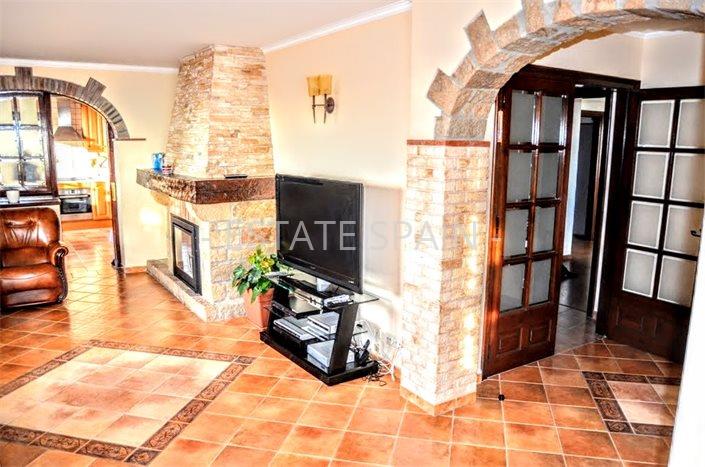 Вилла в Кастель-Пладжа-де-Аро 606 м2 №VL18115F5775  - Продажа - 14 preview