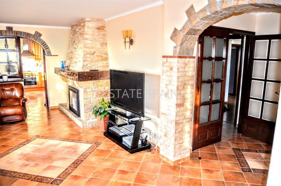 Вилла в Кастель-Пладжа-де-Аро 606 м2 №VL18115F5775  - Продажа - 14 large