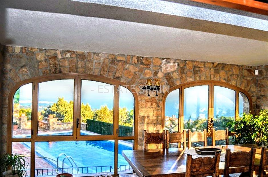 Вилла в Кастель-Пладжа-де-Аро 606 м2 №VL18115F5775  - Продажа - 11 large