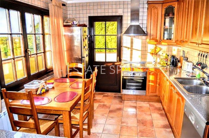 Вилла в Кастель-Пладжа-де-Аро 606 м2 №VL18115F5775  - Продажа - 12 preview