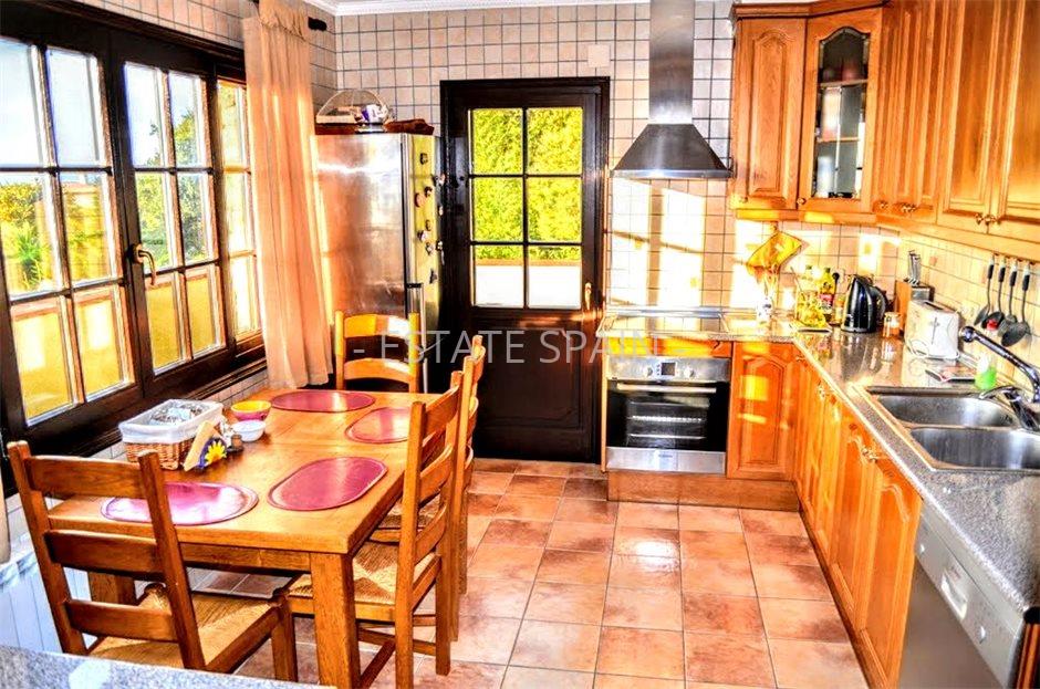 Вилла в Кастель-Пладжа-де-Аро 606 м2 №VL18115F5775  - Продажа - 12 large