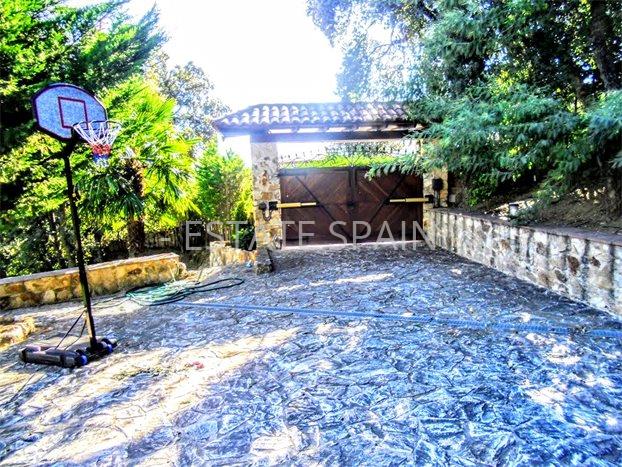 Вилла в Кастель-Пладжа-де-Аро 606 м2 №VL18115F5775  - Продажа - 6 preview