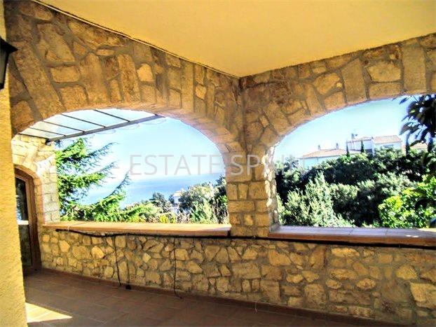 Вилла в Кастель-Пладжа-де-Аро 606 м2 №VL18115F5775  - Продажа - 4 preview