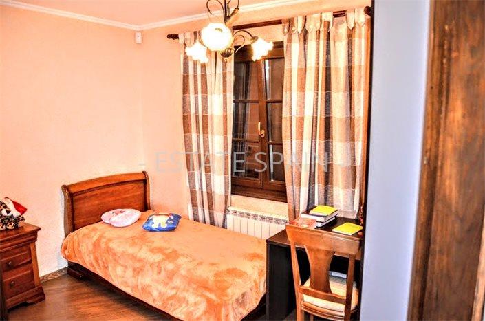 Вилла в Кастель-Пладжа-де-Аро 606 м2 №VL18115F5775  - Продажа - 17 preview