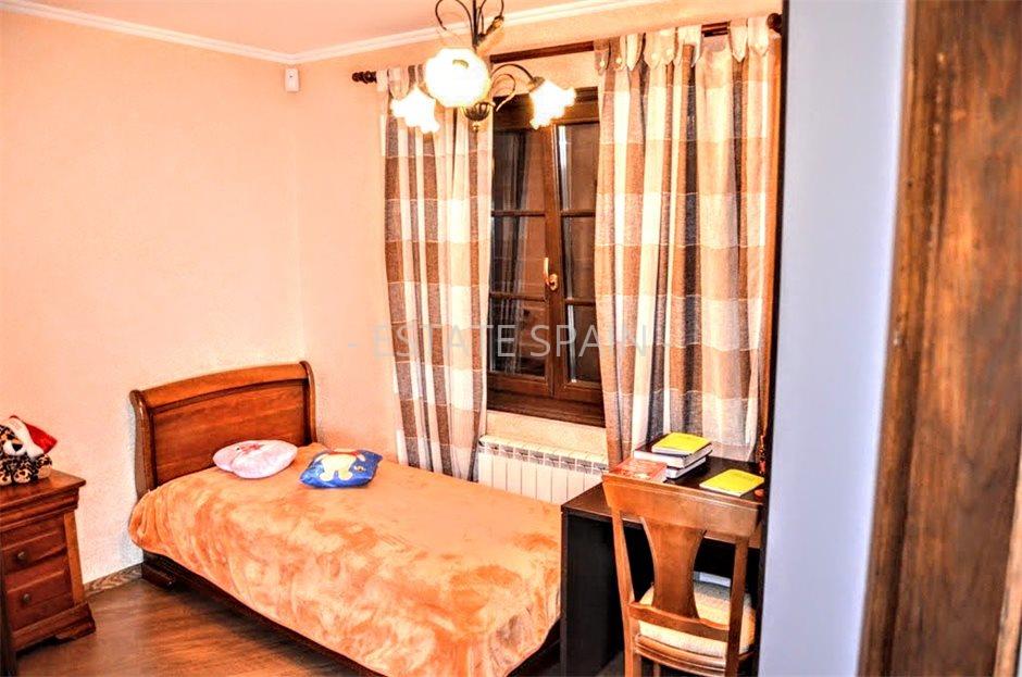 Вилла в Кастель-Пладжа-де-Аро 606 м2 №VL18115F5775  - Продажа - 17 large