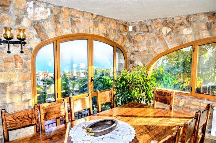 Вилла в Кастель-Пладжа-де-Аро 606 м2 №VL18115F5775  - Продажа - 10 preview