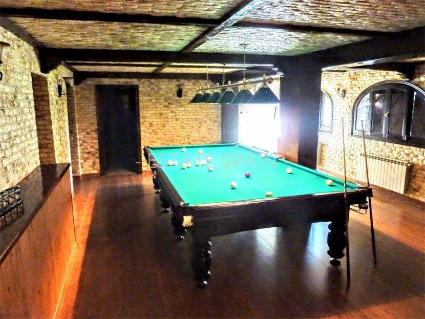 Вилла в Кастель-Пладжа-де-Аро 606 м2 №VL18115F5775  - Продажа - 26 large