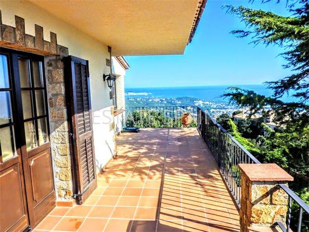 Вилла в Кастель-Пладжа-де-Аро 606 м2 №VL18115F5775  - Продажа - 21 preview