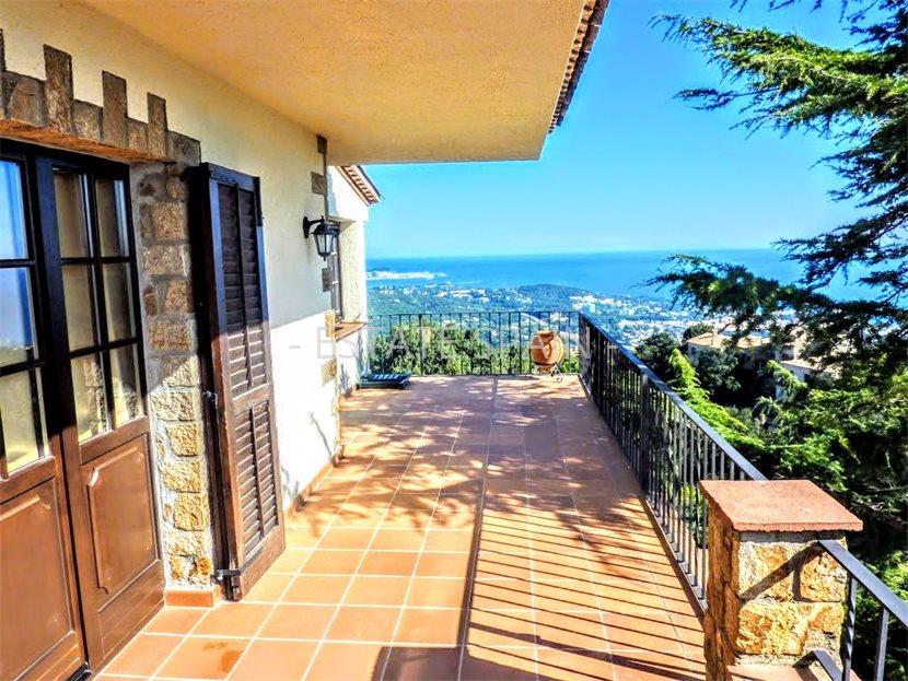 Вилла в Кастель-Пладжа-де-Аро 606 м2 №VL18115F5775  - Продажа - 21 large