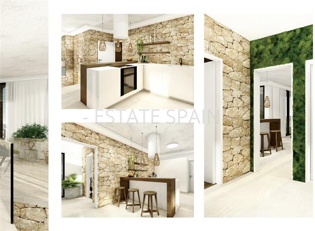 Вилла в Альтее 355 м2 №VL261191DD17  - Продажа - 35 preview