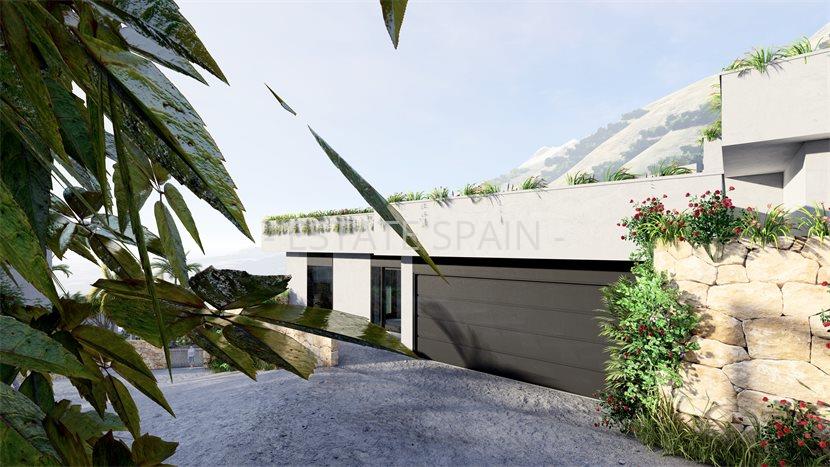 Вилла в Альтее 355 м2 №VL261191DD17  - Продажа - 21 preview