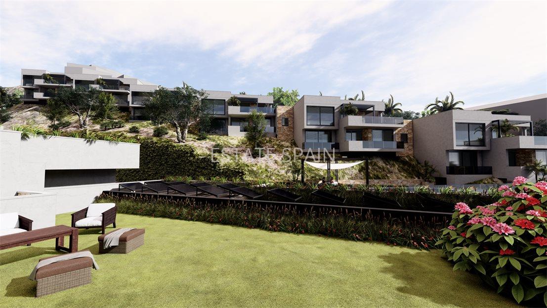 Вилла в Альтее 355 м2 №VL261191DD17  - Продажа - 29 large