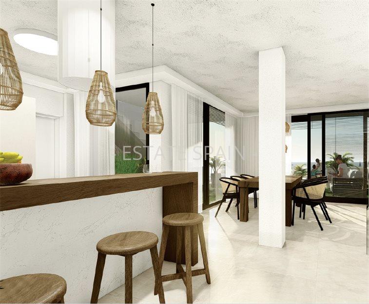 Вилла в Альтее 355 м2 №VL261191DD17  - Продажа - 34 large