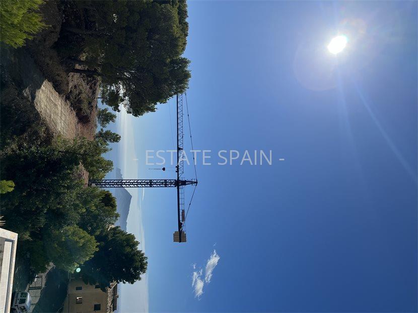 Вилла в Альтее 355 м2 №VL261191DD17  - Продажа - 26 large