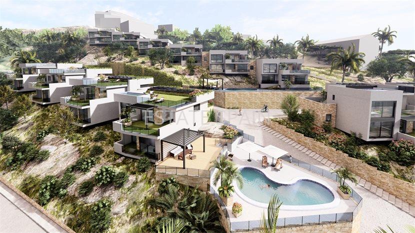 Вилла в Альтее 355 м2 №VL261191DD17  - Продажа - 8 preview