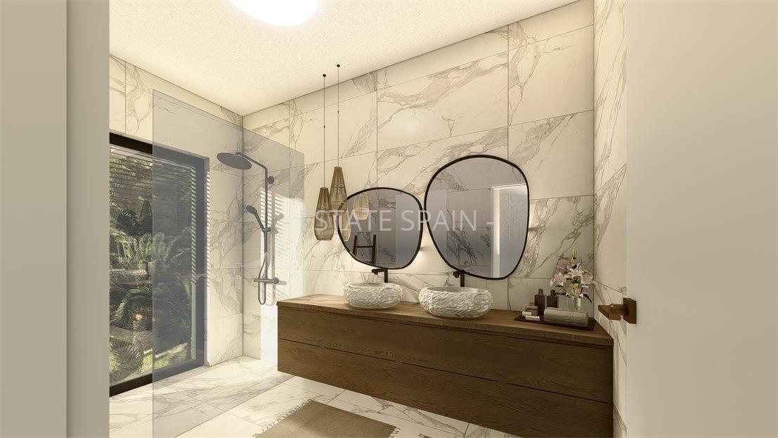 Вилла в Альтее 355 м2 №VL261191DD17  - Продажа - 41 large