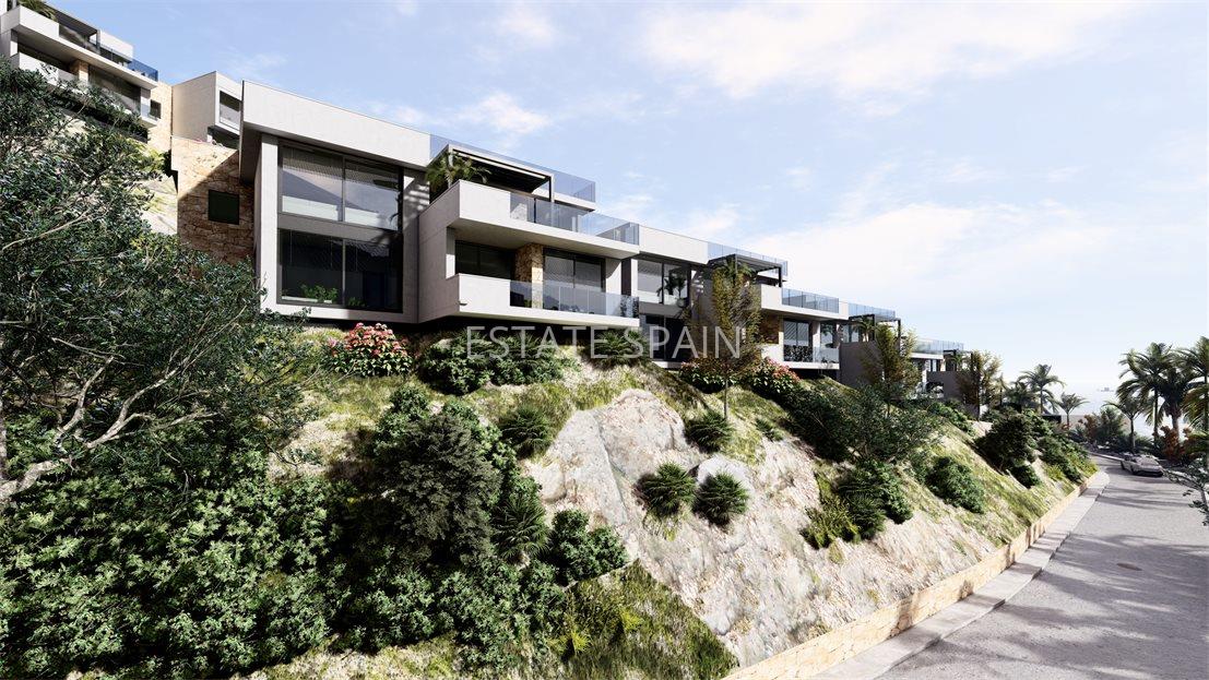 Вилла в Альтее 355 м2 №VL261191DD17  - Продажа - 6 large