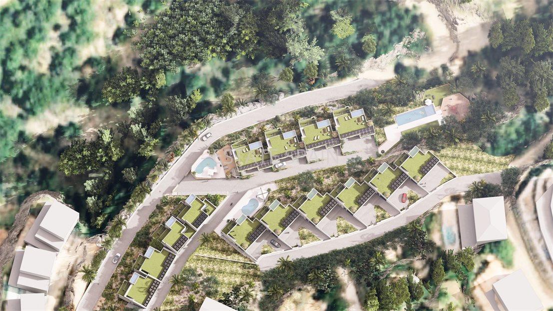 Вилла в Альтее 355 м2 №VL261191DD17  - Продажа - 18 large