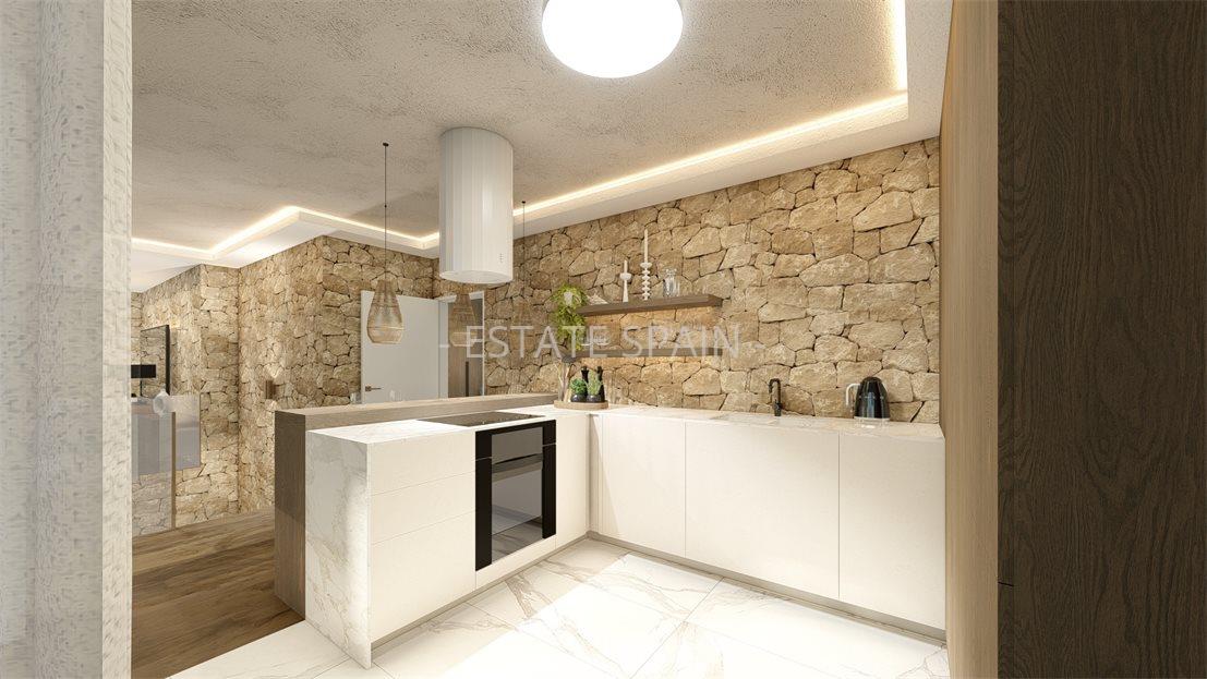 Вилла в Альтее 355 м2 №VL261191DD17  - Продажа - 40 large