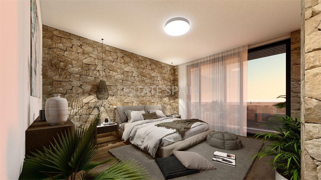 Вилла в Альтее 355 м2 №VL261191DD17  - Продажа - 45 large