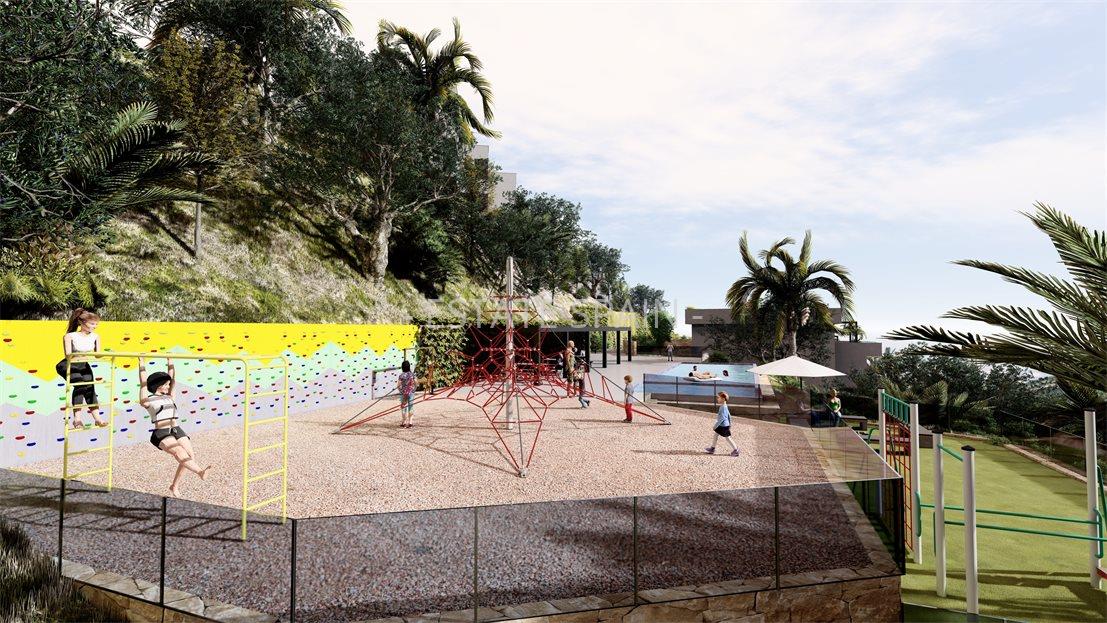 Вилла в Альтее 355 м2 №VL261191DD17  - Продажа - 24 large