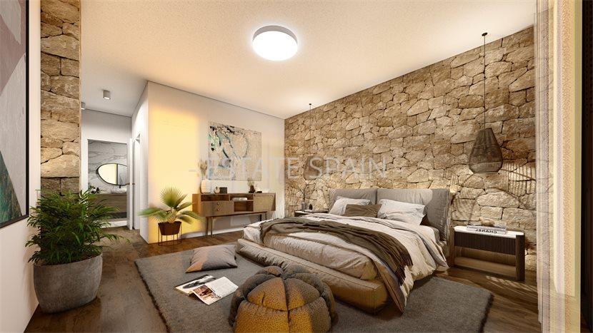 Вилла в Альтее 355 м2 №VL261191DD17  - Продажа - 47 preview