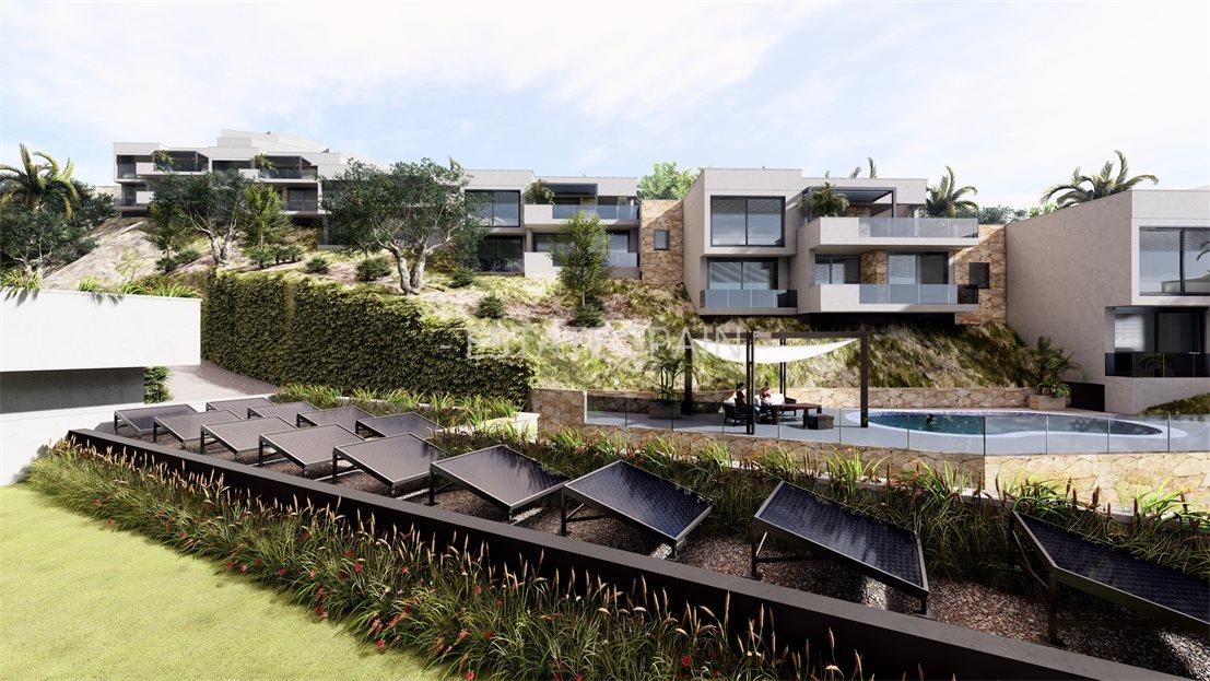 Вилла в Альтее 355 м2 №VL261191DD17  - Продажа - 10 large