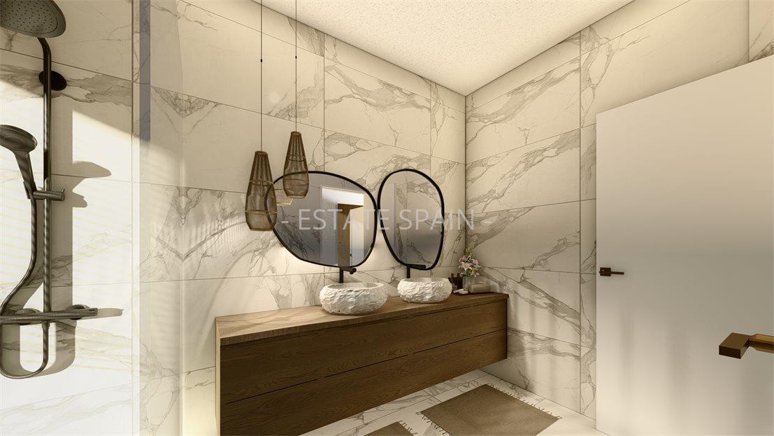 Вилла в Альтее 355 м2 №VL261191DD17  - Продажа - 42 large