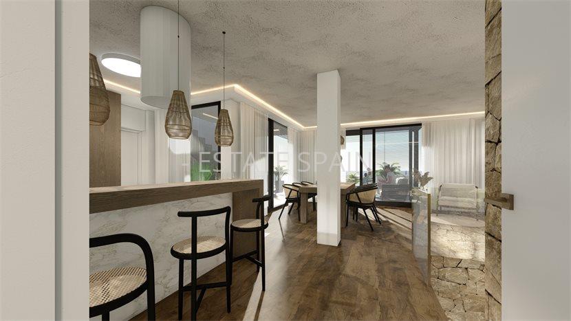 Вилла в Альтее 355 м2 №VL261191DD17  - Продажа - 39 preview