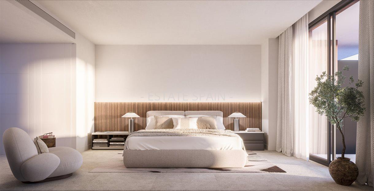 Апартаменты в Фуэнхироле 110 м2 №ART23113069D99  - Продажа - 5 large