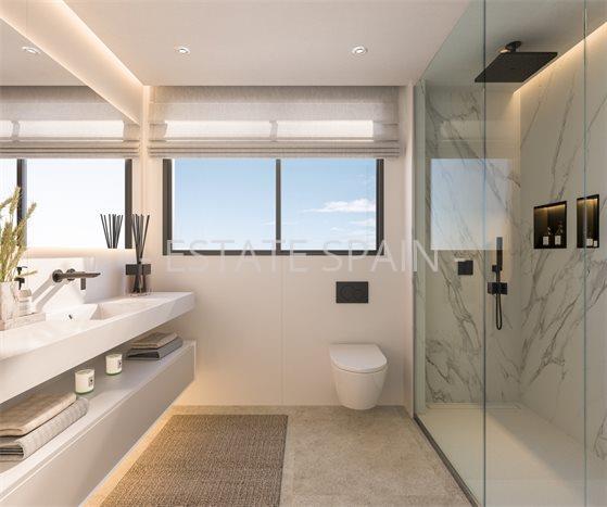 Апартаменты в Фуэнхироле 110 м2 №ART23113069D99  - Продажа - 6 preview