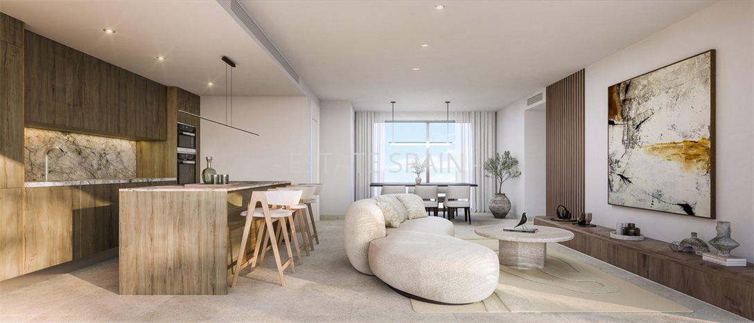 Апартаменты в Фуэнхироле 110 м2 №ART23113069D99  - Продажа - 4 preview