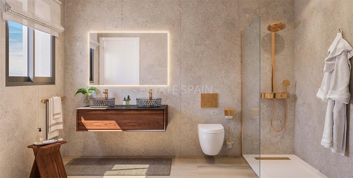 Апартаменты в Вильяхойосе 125 м2 №ART2633128110  - Продажа - 10 large