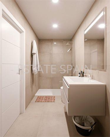 Бунгало в Фуэнте-Аламо 70 м2 №BL263209A1A  - Продажа - 6 preview