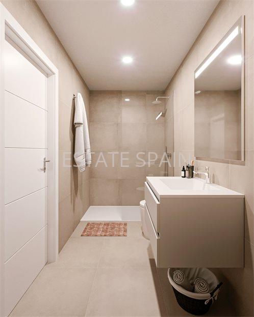 Бунгало в Фуэнте-Аламо 70 м2 №BL263209A1A  - Продажа - 6 large