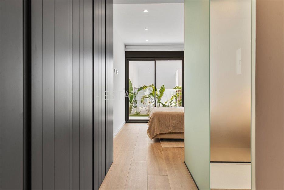 Апартаменты в Бенитачеле 104 м2 №ART26313DDC8B  - Продажа - 26 large