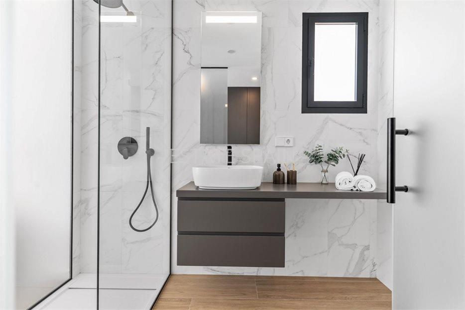 Апартаменты в Бенитачеле 104 м2 №ART26313DDC8B  - Продажа - 23 large