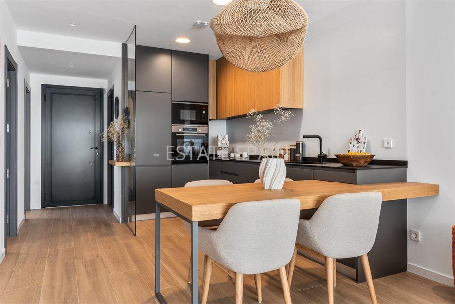 Апартаменты в Бенитачеле 104 м2 №ART26313DDC8B  - Продажа - 6 large