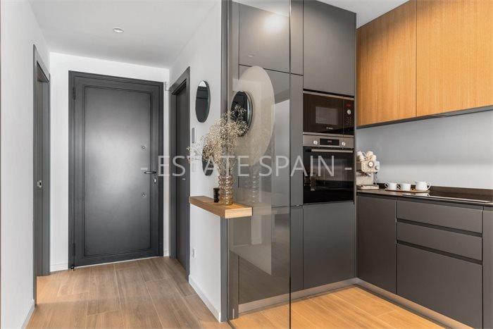 Апартаменты в Бенитачеле 104 м2 №ART26313DDC8B  - Продажа - 8 preview