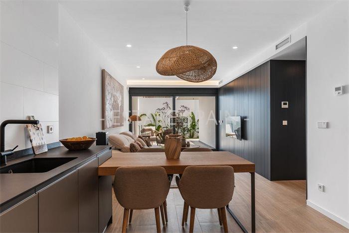 Апартаменты в Бенитачеле 104 м2 №ART26313DDC8B  - Продажа - 7 preview