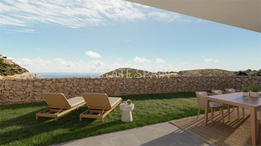 Апартаменты в Бенитачеле 104 м2 №ART26313DDC8B  - Продажа - 42 preview