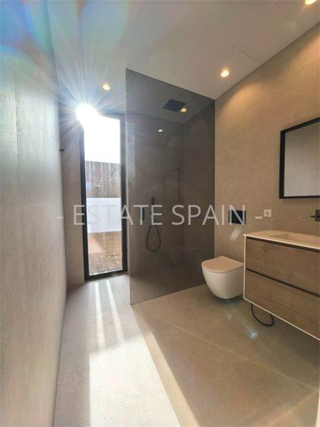 Вилла в Годелья 250 м2 №VL26123ABBA0  - Продажа - 49 large