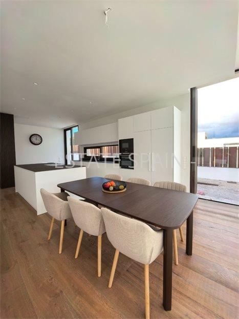 Вилла в Годелья 250 м2 №VL26123ABBA0  - Продажа - 7 large