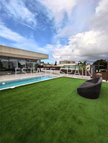 Вилла в Годелья 250 м2 №VL26123ABBA0  - Продажа - 23 preview