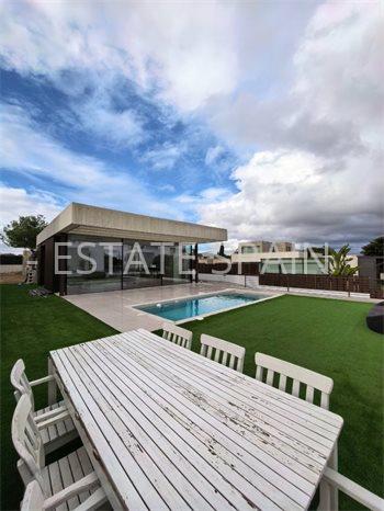 Вилла в Годелья 250 м2 №VL26123ABBA0  - Продажа - 27 preview