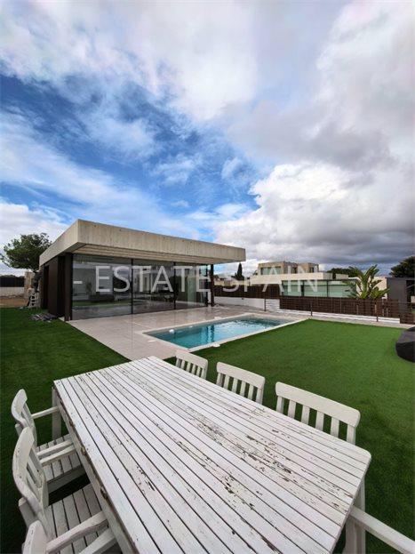 Вилла в Годелья 250 м2 №VL26123ABBA0  - Продажа - 27 large