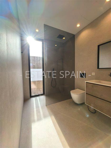 Вилла в Годелья 250 м2 №VL26123ABBA0  - Продажа - 48 large