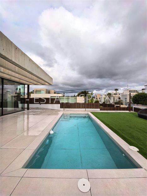 Вилла в Годелья 250 м2 №VL26123ABBA0  - Продажа - 2 large