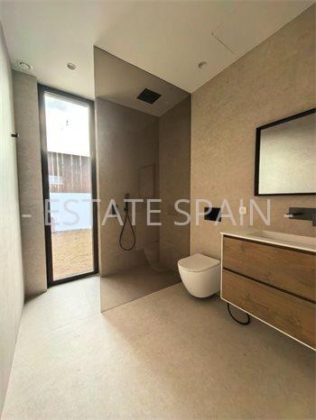 Вилла в Годелья 250 м2 №VL26123ABBA0  - Продажа - 47 preview